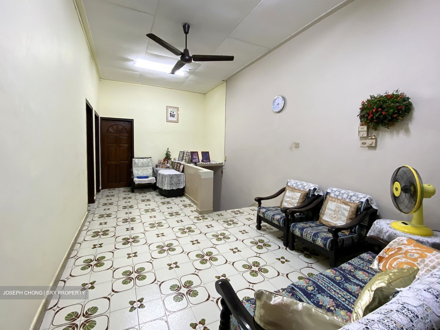 Chu Lin Road (D23), Apartment #625998551